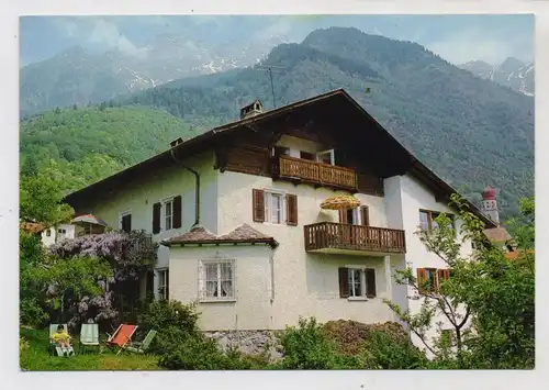 I 39020 PARTSCHINS, Haus Wiesenegg