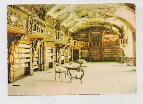 BIBLIOTHEK - WALDSASSEN, Kloster