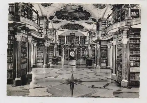 BIBLIOTHEK - ST. GALLEN, Stiftsbibliothek