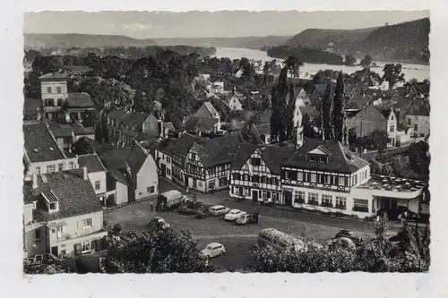 5340 BAD HONNEF - RHÖNDORF, Am Ziepchen, 1960