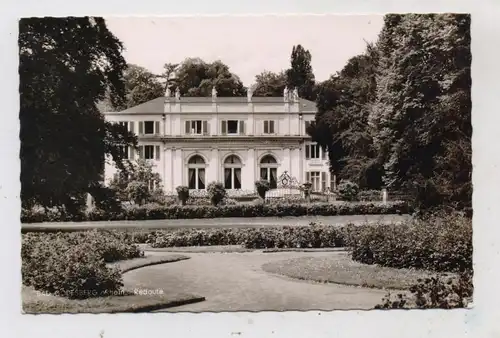 5300 BONN - BAD GODESBERG, Redoute, 1964