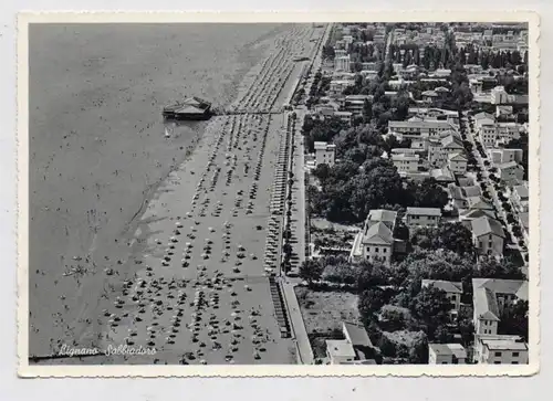 I 33054 LIGNANO SABBIADORO, 1959