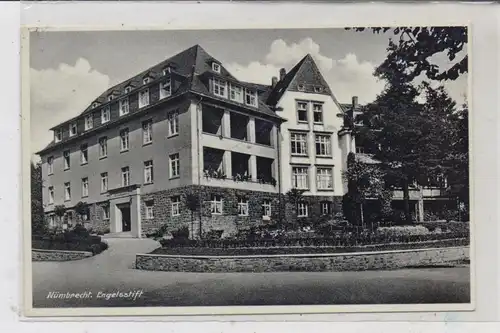 5223 NÜMBRECHT, Engelsstift,  1936