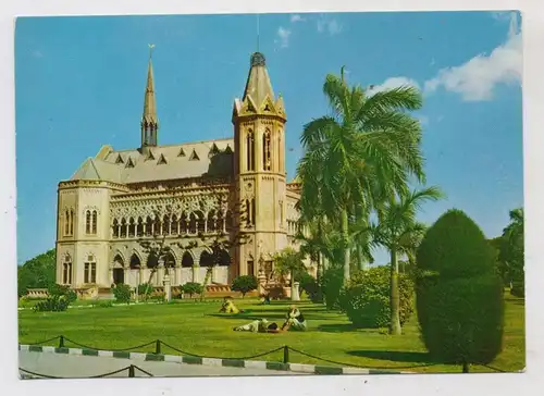 PAKISTAN - KARACHI, National Museum