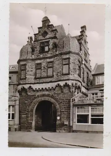 5470 ANDERNACH, Rheintor