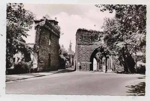 5470 ANDERNACH, Am Römertor, 1959