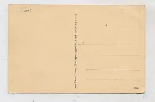 4770 SOEST, Kriegsgefangenenlager 2. Weltkrieg