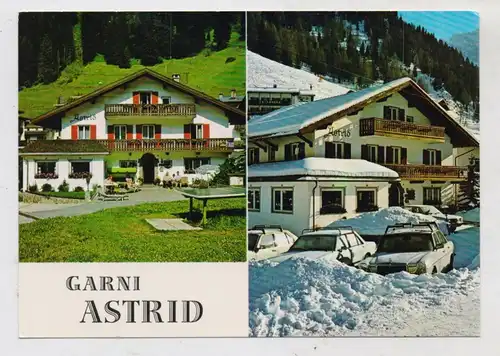 i 39048 SELVA - WOLKENSTEIN, Garni Astrid