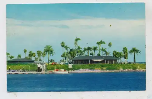 USA - CALIFORNIA - SAN DIEGO, Shelter Island, harbor