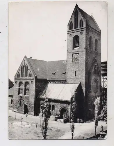 PL 41-600 CHROPACZOW, Kosciol,