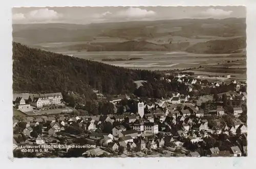 5948 SCHMALLENBERG - FREDEBURG, Gesamtansicht