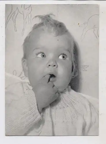 KINDER - "Stupsnäschen"