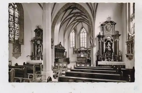 5550 BERNKASTEL - KUES, Kapelle des St. Nikolaus Hospitals