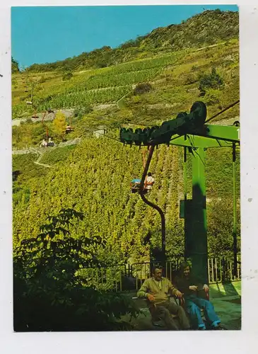 5590 COCHEM,  Sesselbahn