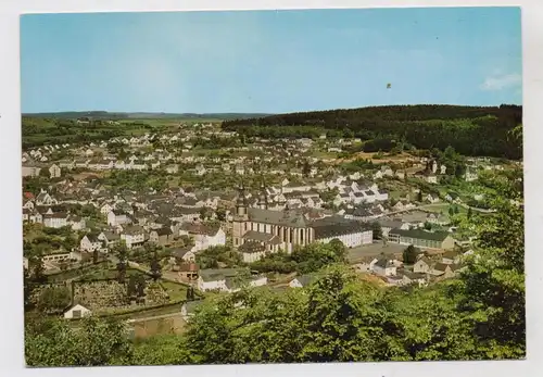 5540 PRÜM, Gesamtansicht