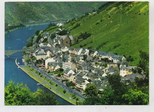 5590 COCHEM - COND mit Mosel