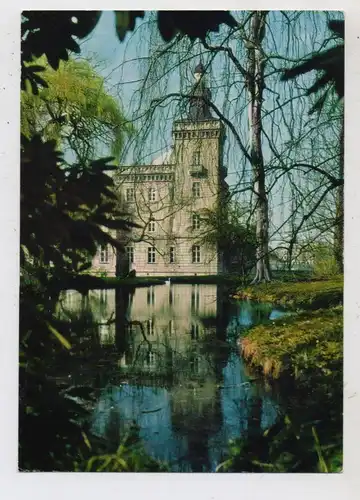 5042 ERFTSTADT - LIBLAR, Schloß Gracht