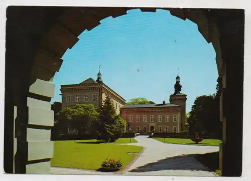 5042 ERFTSTADT - LIBLAR, Schloß Gracht