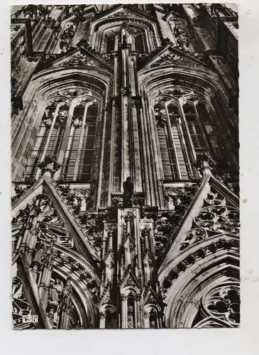 5000 KÖLN, Kölner Dom, Südturm