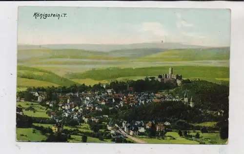 6240 KÖNIGSTEIN, Gesamtansicht