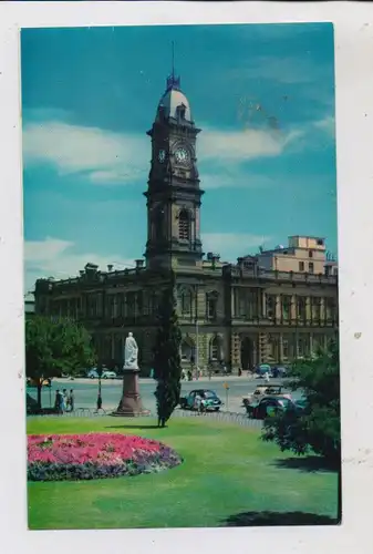 AUSTRALIA - ADELAIDE, General Post Office, 1962