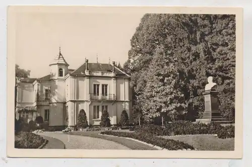 7630 LAHR, Heimat - Museum im Stadtpark, Verlag Schult