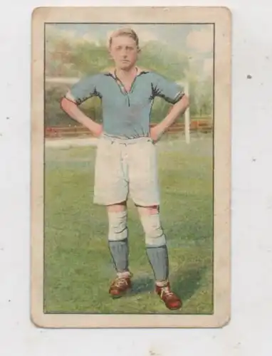 FUSSBALL - MEYER, Quick Den Haag,  Sammelbild