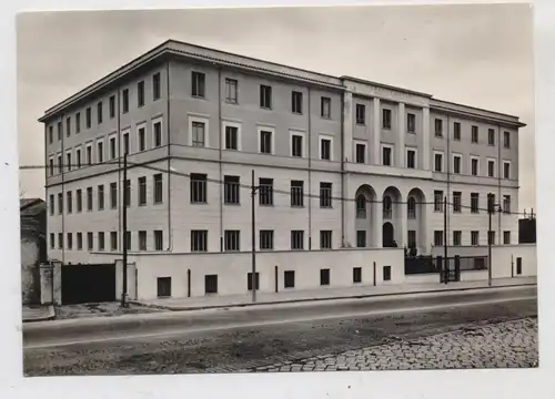 I 00100 ROMA, Congregazione Suore Ancelle dell'Amore, Via Casilina