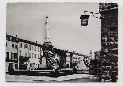 I 37017 LAZISE, 1958