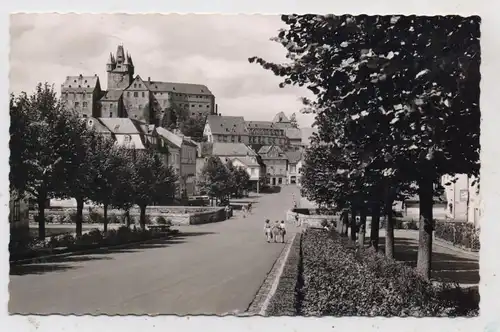 6252 DIEZ, Markt und Schloß