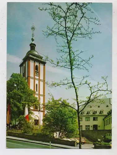 5900 SIEGEN, Nikolaikirche