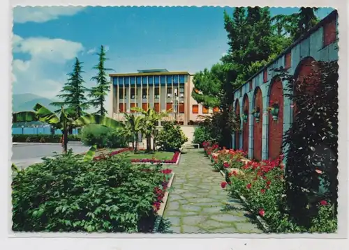 I 22060 CAMPIONE / Como, Il Casino