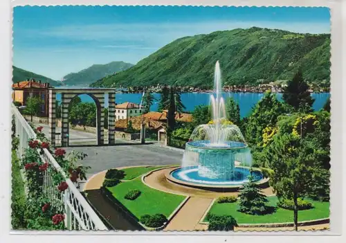 I 22060 CAMPIONE / Como, La Fontana