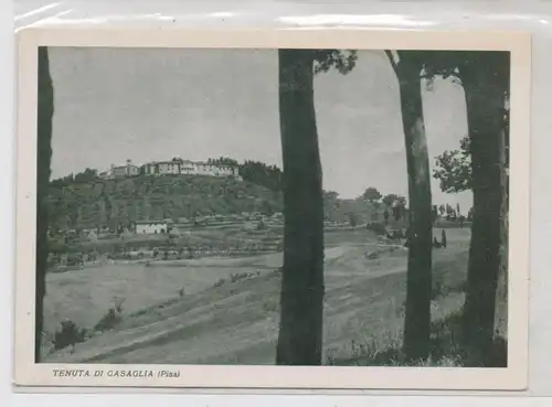 I 56040 CASAGLIA, Tenuta di Casaglia