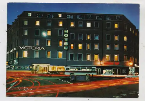 CH 2500 BIEL BE, Hotel Victoria