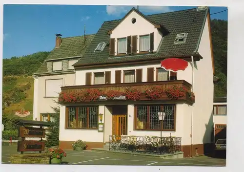 5486 ALTENAHR - RECH, Weinhaus Sebastian