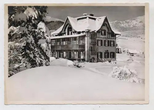 CH 7018 FLIMS - WALDHAUS GR, Pension Cresta