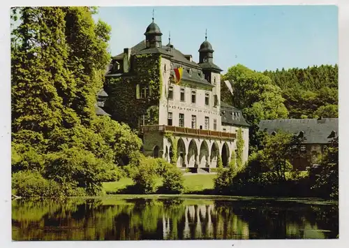 5277 MARIENHEIDE - GIMBORN, Schloß - Hotel Gimborn,