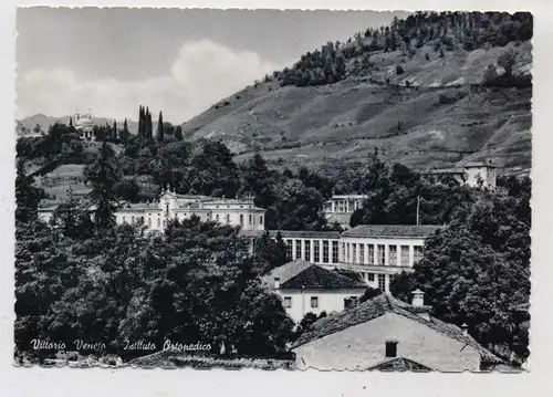 I 31029 VITTORIO VENETO, Istituto Ortopedico, 1959