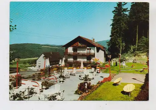 5242 KIRCHEN - KATZENBACH, Hotel Zum Weissen Stein / Waldhaus Tirol