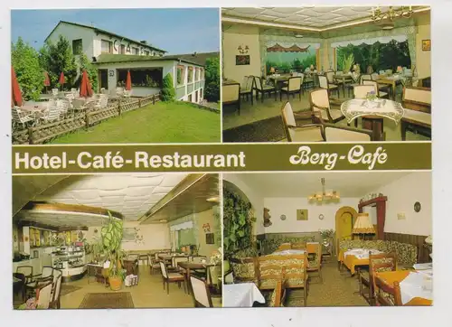 5358 BAD MÜNSTEREIFEL, Berg - Cafe