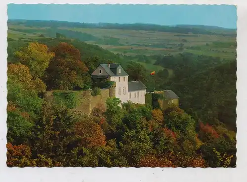 5407 BOPPARD, Schloss Schöneck