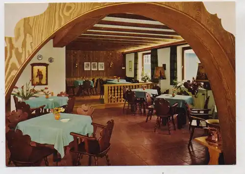 6485 JOSSGRUND - LETTGENBRUNN, Jagdhaus Horst