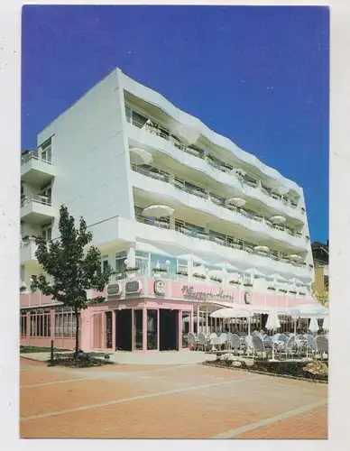 4902 BAD SALZUFLEN, Kurpark - Hotel