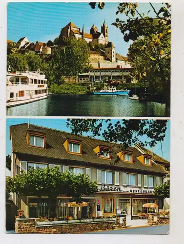 7814 BREISACH, Hotel Bären