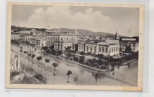 I 98100 MESSINA, R. Universita