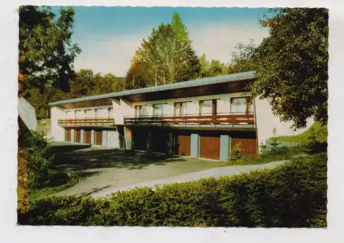7820 TITISEE-NEUSTADT - HÄUSERN, Hotel Albtalblick