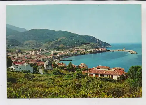 I 57033 MARCIANA MARINA / Elba, Panorama