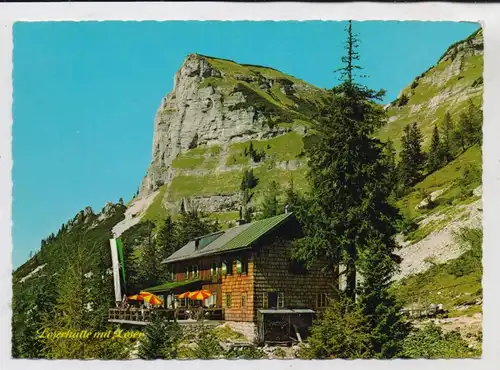 A 8992 ALTAUSSEE, Loserhütte