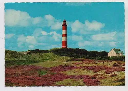 LEUCHTTÜRME / Lighthouse / Vuurtoren / Phare / Fyr - AMRUM